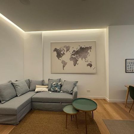 Apartamento Dolce Missori Milán Exterior foto