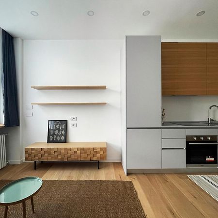 Apartamento Dolce Missori Milán Exterior foto