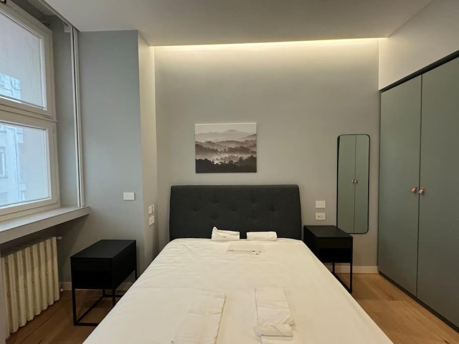 Apartamento Dolce Missori Milán Exterior foto