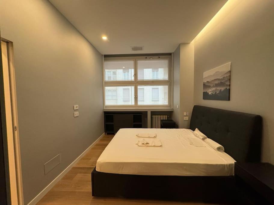 Apartamento Dolce Missori Milán Exterior foto