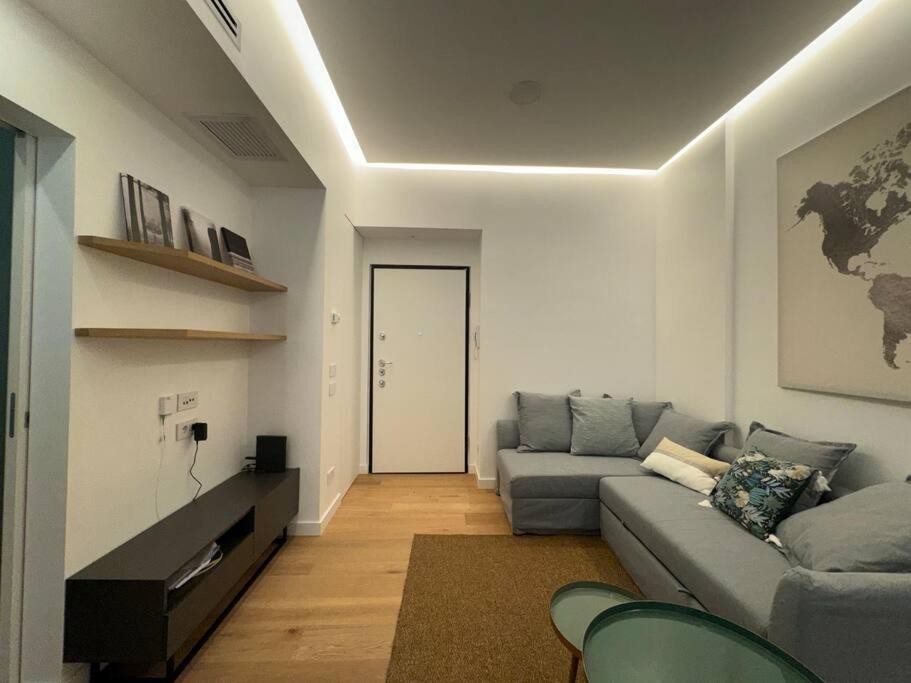 Apartamento Dolce Missori Milán Exterior foto