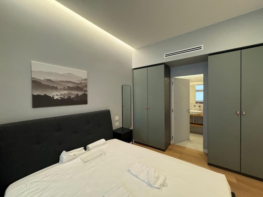 Apartamento Dolce Missori Milán Exterior foto
