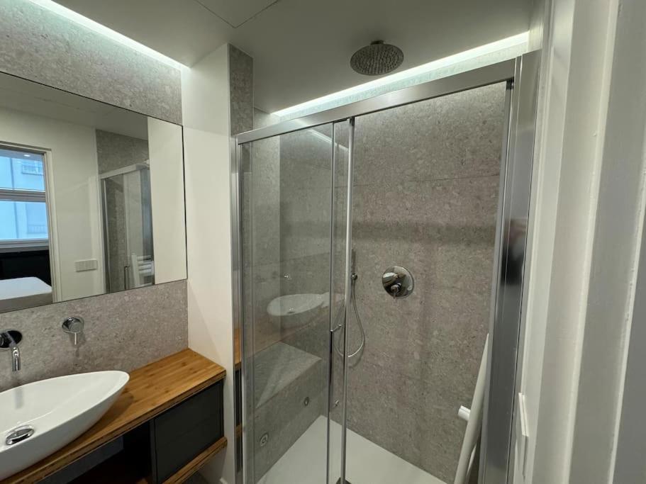 Apartamento Dolce Missori Milán Exterior foto