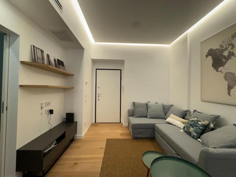 Apartamento Dolce Missori Milán Exterior foto