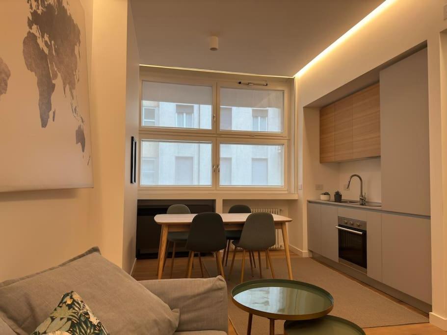 Apartamento Dolce Missori Milán Exterior foto