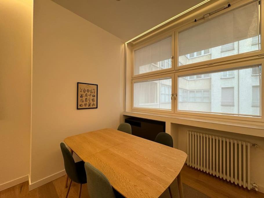 Apartamento Dolce Missori Milán Exterior foto