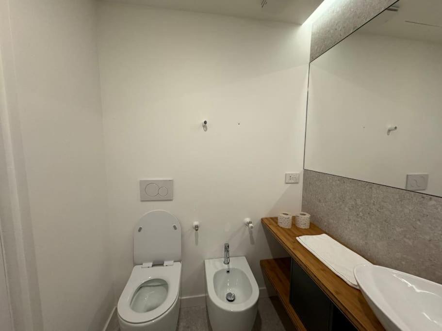 Apartamento Dolce Missori Milán Exterior foto