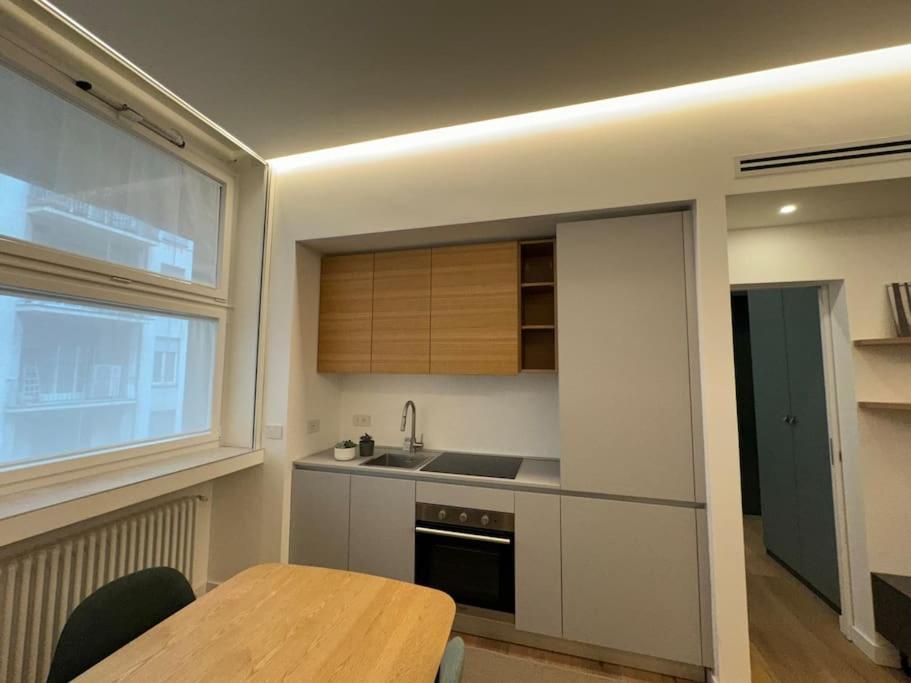 Apartamento Dolce Missori Milán Exterior foto