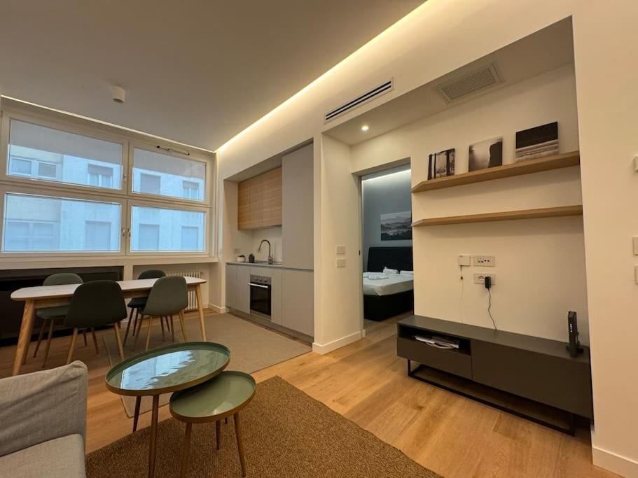 Apartamento Dolce Missori Milán Exterior foto