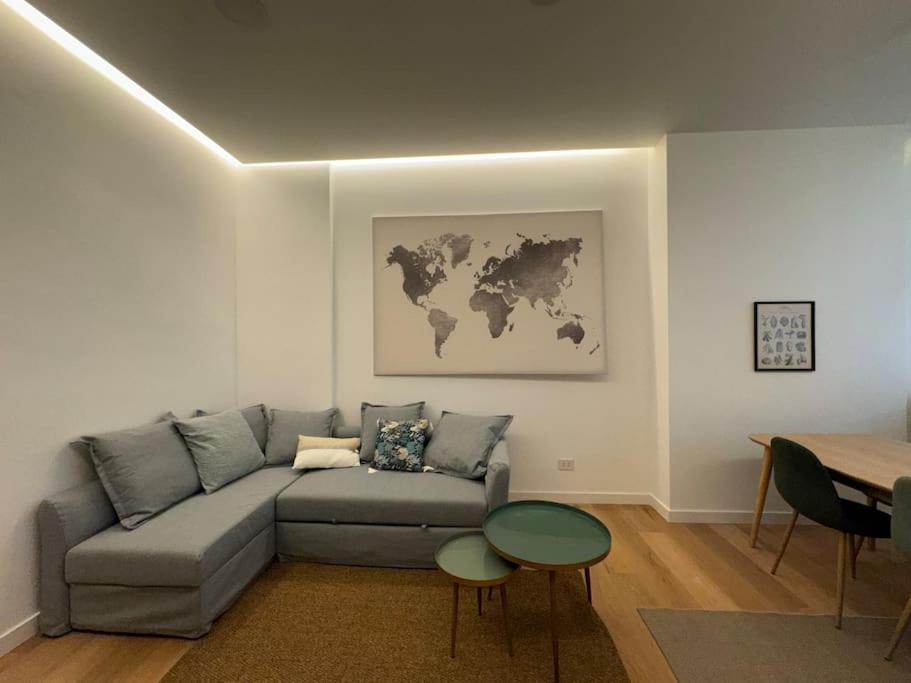 Apartamento Dolce Missori Milán Exterior foto