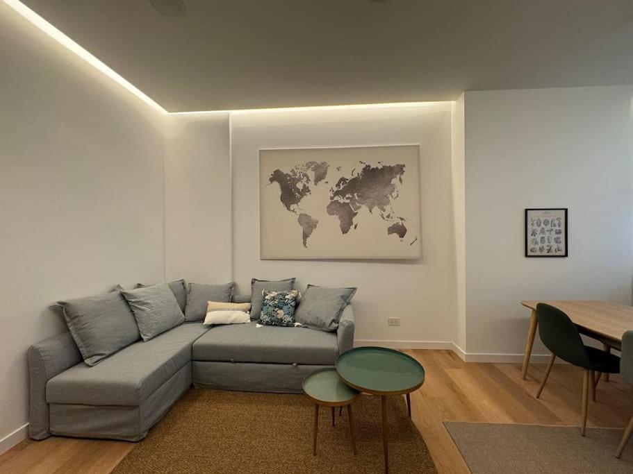 Apartamento Dolce Missori Milán Exterior foto
