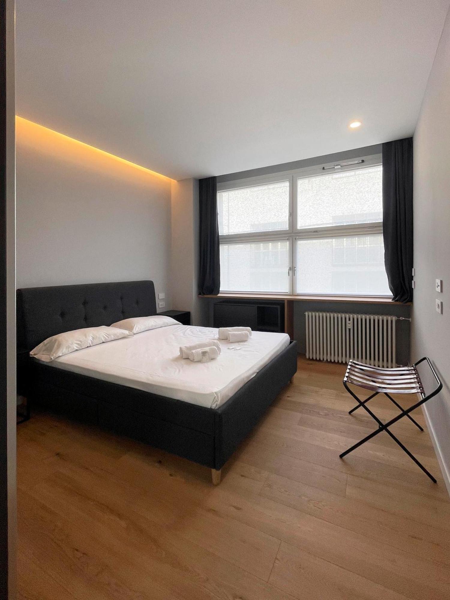 Apartamento Dolce Missori Milán Exterior foto