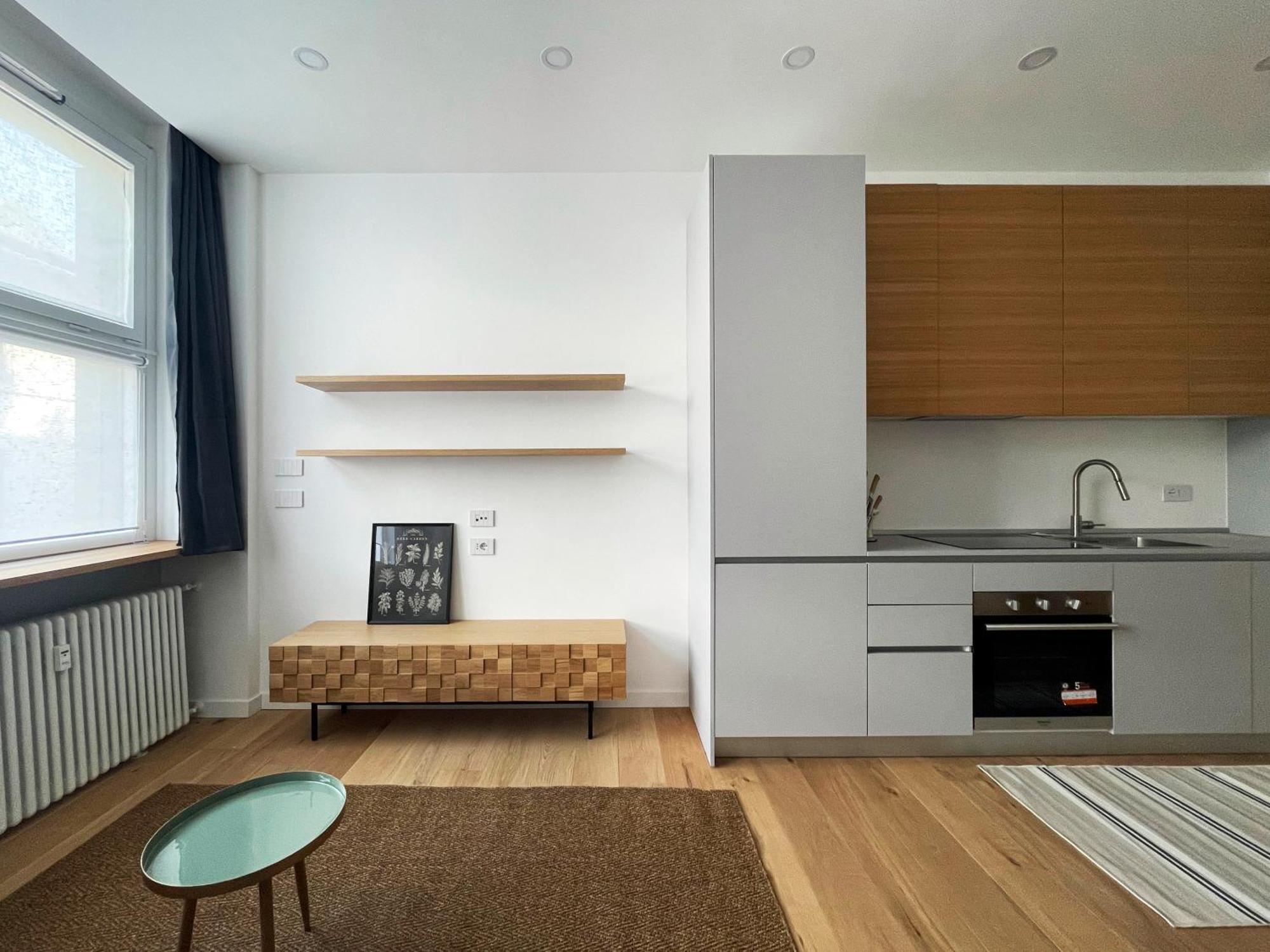 Apartamento Dolce Missori Milán Exterior foto