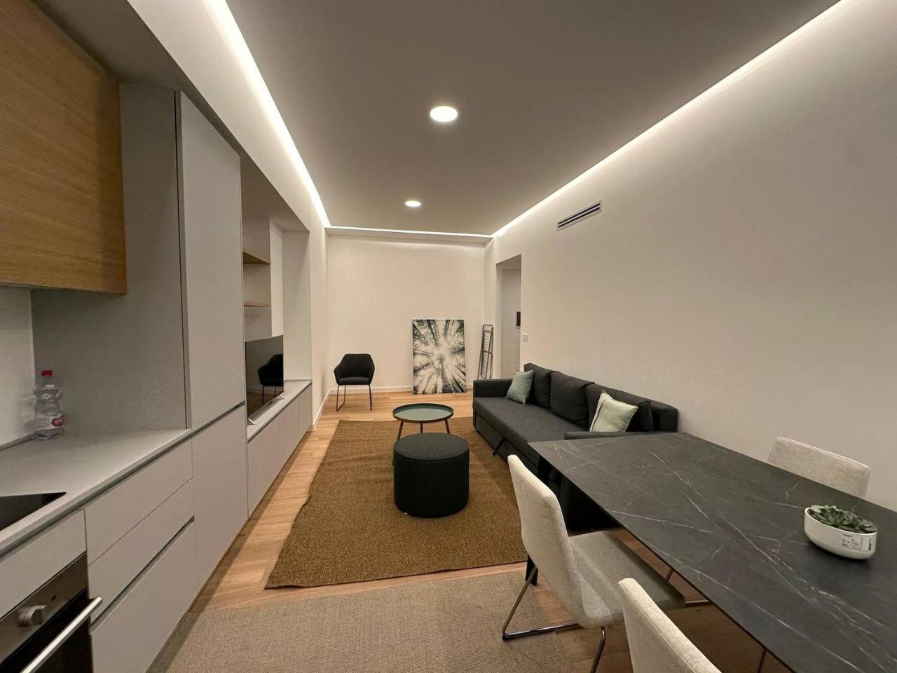 Apartamento Dolce Missori Milán Exterior foto