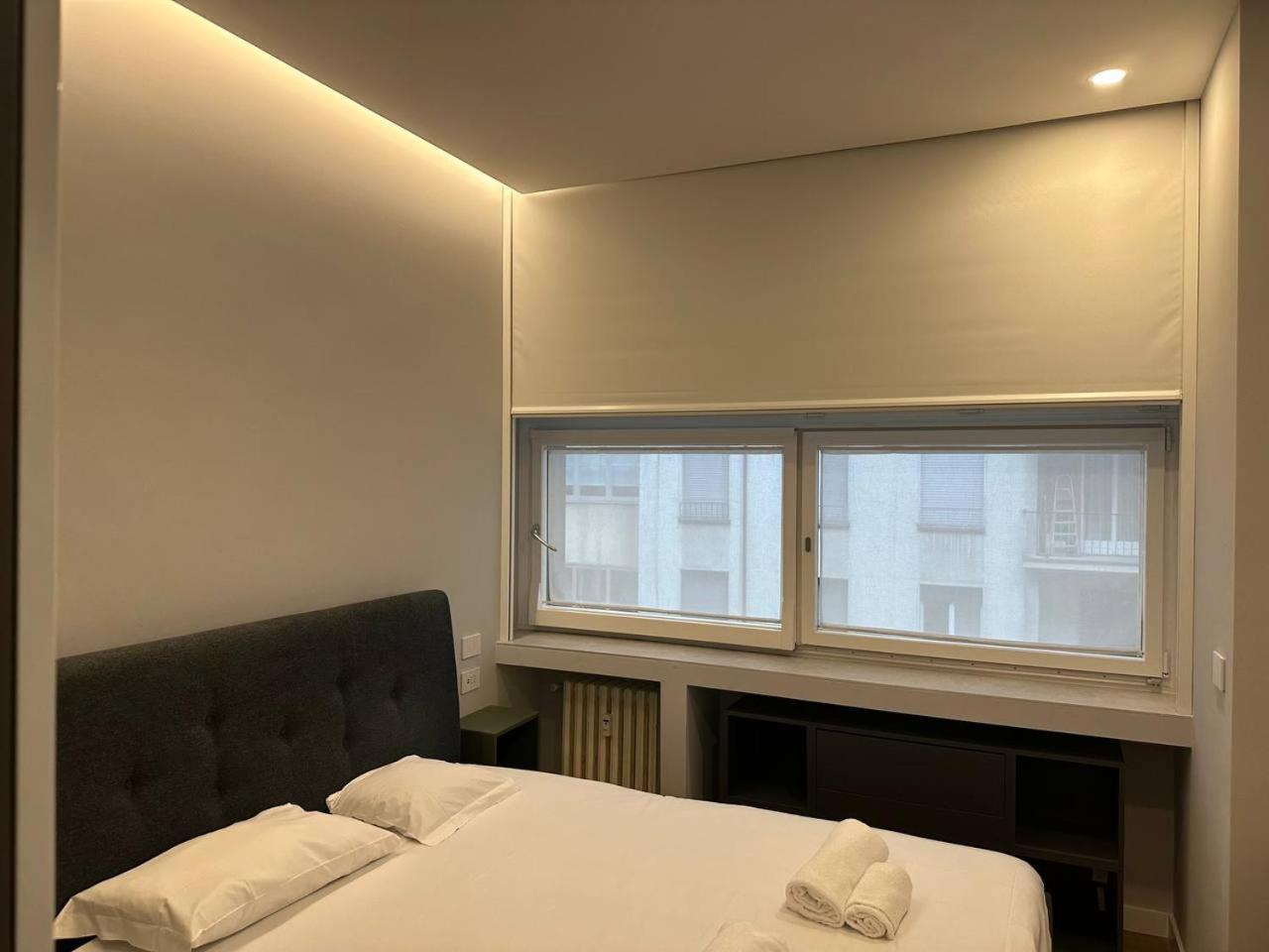 Apartamento Dolce Missori Milán Exterior foto